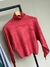 Blusa Tricot Modal Ana Claudia na internet
