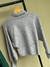 Blusa Tricot Modal Ana Claudia - Rodil