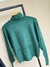Blusa Tricot Modal Ana Claudia - loja online