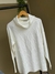 Imagem do Blusa Tricot Modal Dil