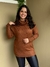Blusa Tricot Modal Dil