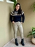 Calça Courinho Elastano - loja online