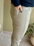 Calça Courinho Elastano