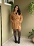 Casaco TrenchCoat Daieny