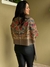 Pashmina Bordada - loja online