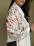 Pashmina Bordada - loja online