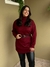 Poncho Modal Cinto Beatriz