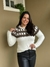 Blusa Tricot Premium Mari