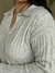 Blusa Tricot Premium Anna - loja online