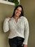 Blusa Tricot Premium Anna - Rodil