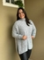 Poncho Tricot Premium Jaque - Rodil