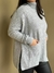 Poncho Tricot Premium Jaque - loja online