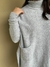 Imagem do Poncho Tricot Premium Jaque