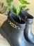 Bota Baixa Modare Preta - comprar online