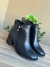 Bota Salto Bloco Modare Preta - comprar online