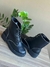 Bota Coturno Bebece Brilho - comprar online