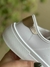 Tenis Branco Plataforma Moleca na internet