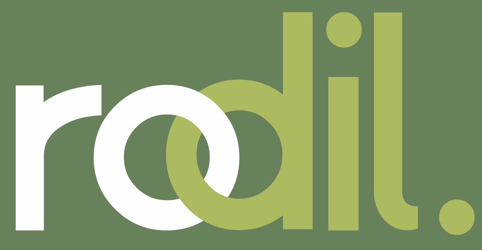 Rodil