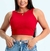 Cropped regata Eliana