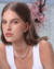 Colar Pearl Matte - comprar online