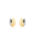 Brinco Argola Frizzy P