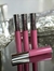 LIPGLOSS HUMECTACION Y BRILLO