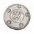 Tapa Taza Centro De Llanta Origi Peugeot Expert Llanta Chapa