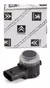 Sensor De Estacionamiento Trasero Peugeot 208 P21 2021 22 23