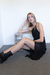 CONJUNTO RADIAL NEGRO en internet