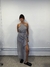 CONJUNTO RADIAL GRIS - comprar online