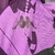 Camisa Real Valladolid II 23/24 - Torcedor Kappa Masculina - Roxa com detalhes em branco - Arena Camisa 10