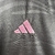 Camisa Inter Miami II 23/24 - Torcedor Adidas Feminina - Preta com detalhes em rosa - Arena Camisa 10