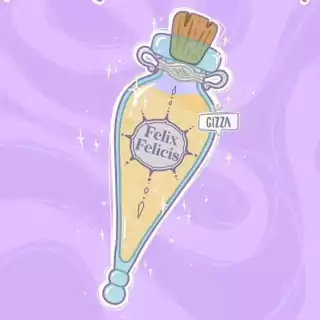 Felix Felicis Deco