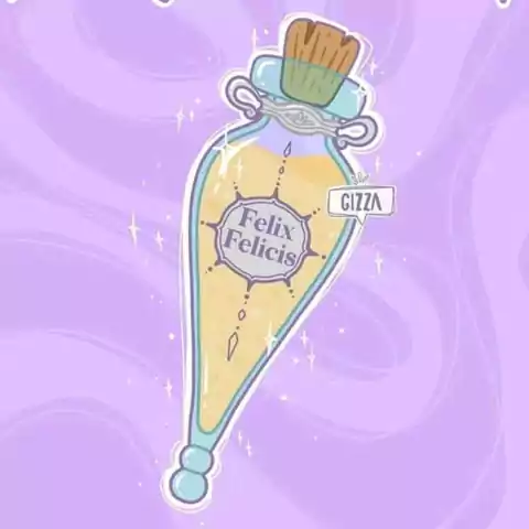 Felix Felicis Deco
