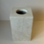 LIXEIRA LAVABO MÁRMORE CREMA MARFIL STANDARD POLIDO 28x18cm - comprar online