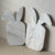TÁBUA ORELHA MÁRMORE CALACATTA MILANO POLIDO 40x18cm - loja online