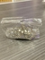 PEINETA CORONA 4CM HG08007 - comprar online