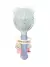 Cepillo FASHION BRUSH HT-1296 - CX HOUSE