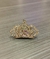 PEINETA CORONA 4CM HG08007
