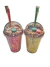 Botella Vaso JL35007