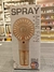 SPRAY MINI FAN HUMIDIFICATION BSY-YXFS