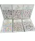 ELOISE Nail Sticker SP7396