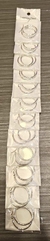 AROS COMUN STAINLESS AF13349