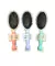 Cepillo para Pelo FASHION COMBS HT-1584