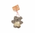 LLAVERO OSO C-162 - tienda online