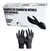 GUANTES DE NITRILLO EUROMIX