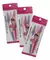 SET DE PERFILADORES EYEBROW SEWDEIS XMD3P