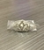 PEINETA MINI CORONA 3CM HG08008