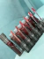 MISS LARA LIP GLOSS COLOR YOUR LIFE MJ118 MS-184