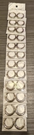 STAUNLESS STEEL AF13502 - CX HOUSE